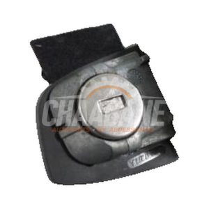 Poignee de porte avant gauche 4M1837885A Audi Q7 2015
