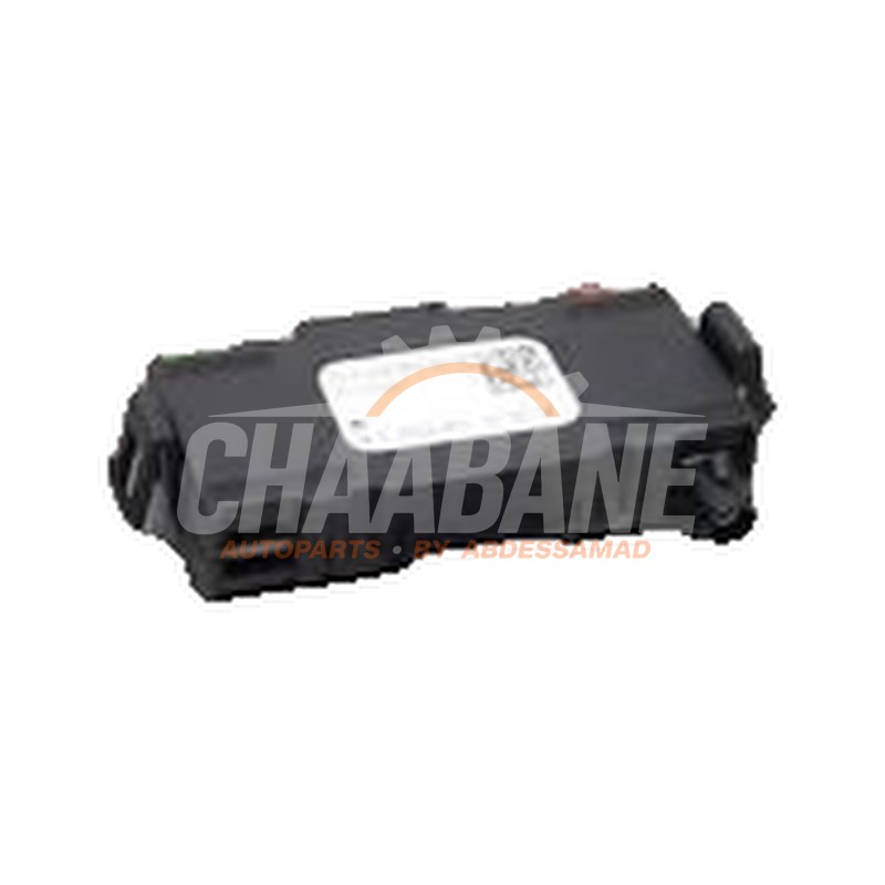 Antenne amplificateur A2389055000 Mercedes GLC Coupe (C253) 2.0 200 16V EQ Boost