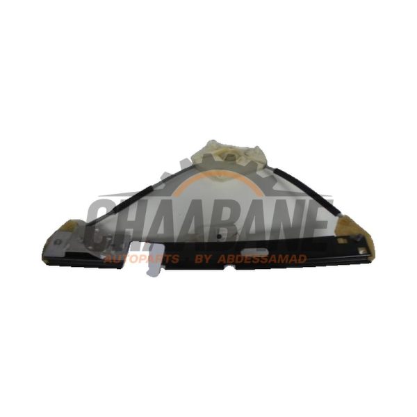 Moteur leve vitre arriere droit 5F9839462A Seat Leon 2012 / 2020