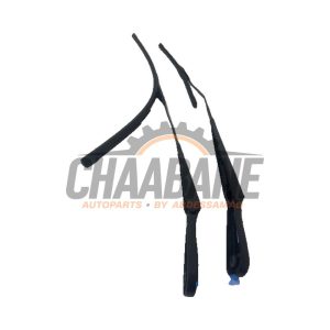 Kit de bras dessuie-glace 745395906 BMW 1 serie (F40) 118d 2.0 16V 2019