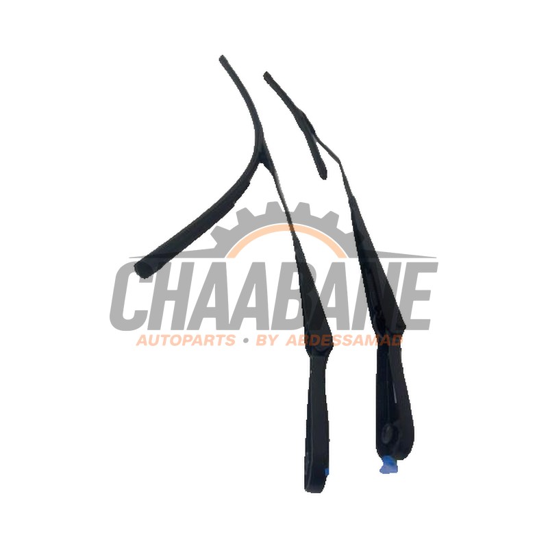 Bras essuie-glace avant 745395906 BMW 1-Serie 2019