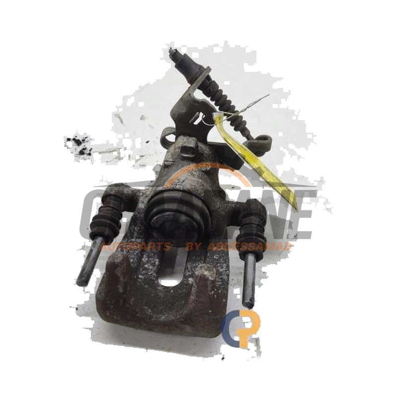 Etrier de frein arriere droit 1129768 Skoda Octavia Combi (5EAC) 1.4 TSI 16V 2012 / 2020
