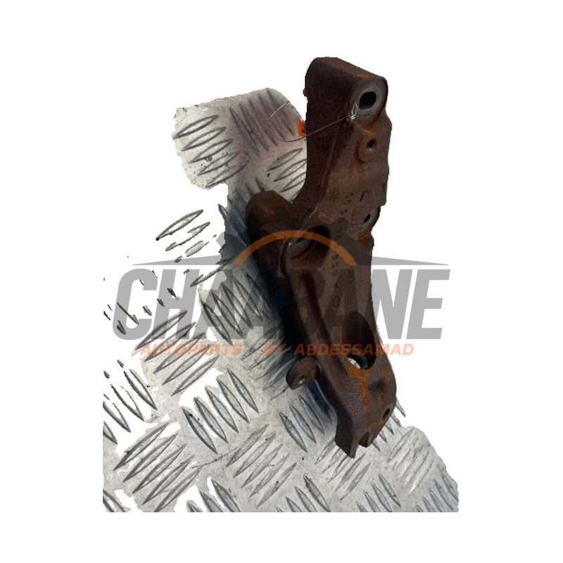 Support (divers) A6560960500 Mercedes E (W213) E-300d 2.0 Turbo 16V