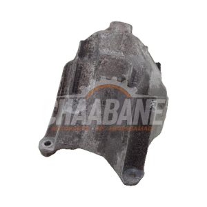 Support moteur 4M0199307BN Audi A5 Sportback (F5A/F5F) 2.0 40 TFSI Mild Hybrid 16V 2016