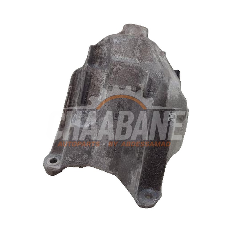 Support moteur 4M0199307BN Audi A5 Sportback (F5A/F5F) 2.0 40 TFSI Mild Hybrid 16V 2016
