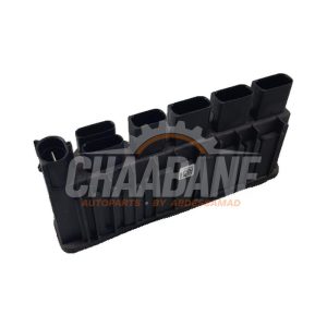 Module (divers) 12638638552 BMW M8 Gran Coupe (F93) 4.4 Competition V8 32V Twin Turbo 2019