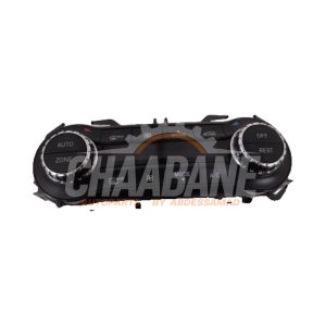 Panneau de commandes chauffage A2469008415 Mercedes GLA