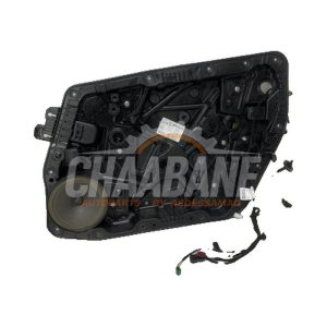 Leve vitre electrique avant droit C59365106 Mercedes A (177.0) 1.3 A-180 Turbo 16V