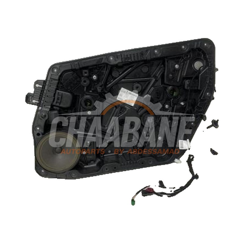 Leve vitre electrique avant droit C59365106 Mercedes A (177.0) 1.3 A-180 Turbo 16V