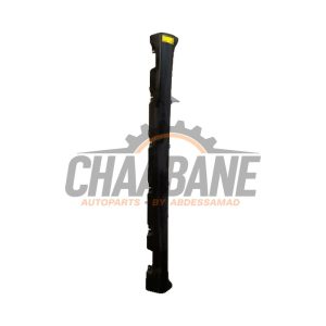 Seuil droit A2536980900 Mercedes GLC Coupe (C253) 2.2 220d 16V BlueTEC 4-Matic