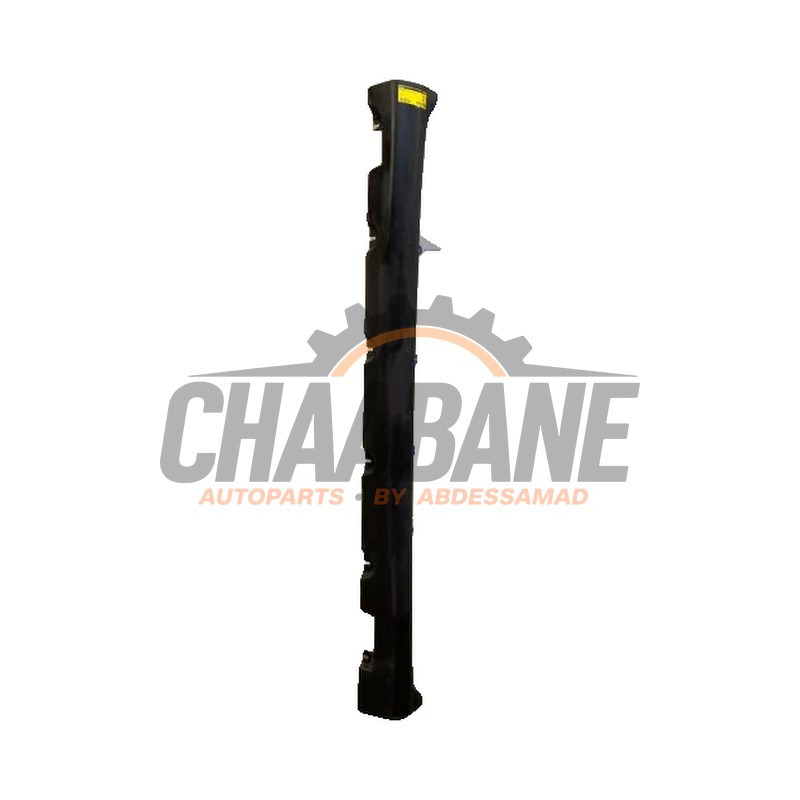 Seuil droit A2536980900 Mercedes GLC Coupe (C253) 2.2 220d 16V BlueTEC 4-Matic