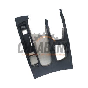 Bande decorative 51169252115 BMW X6 (F16) M50d 3.0 24V 2014 / 2019