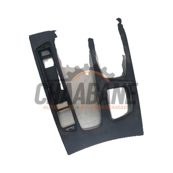 Bande decorative 51169252115 BMW X6 (F16) M50d 3.0 24V 2014 / 2019