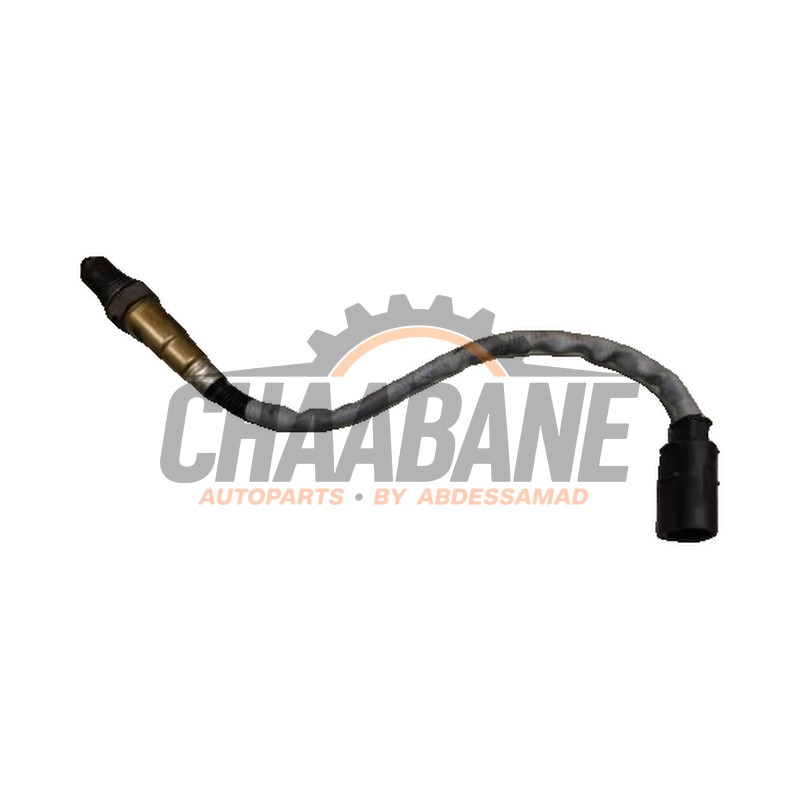 Sonde lambda 0281004201 Mercedes Sprinter 3,5t (907.6/910.6) 314 CDI 2.1 D RWD