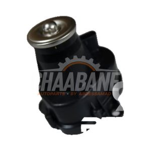 Clapet tourbillon moteur 8570791 BMW 2 serie Active Tourer (F45) 218d 2.0 TwinPower Turbo 16V 2013 / 2021