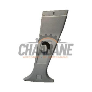 Revetement montant centre droit C2Z23195LHJ Jaguar XF Sportbrake 2.2 D 16V
