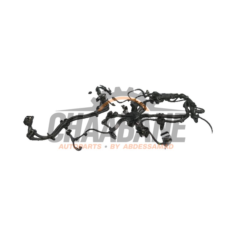 Faisceau electrique 8743495 BMW 4-Serie 2020