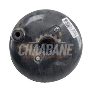 Assistant de freinage 296791409 BMW X5 (F15) xDrive 35d 3.0 24V 2013 / 2018