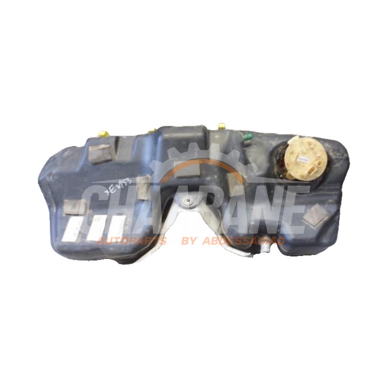 Reservoir de carburant T4A17509 Jaguar XE 2.0 D E-Performance 16V