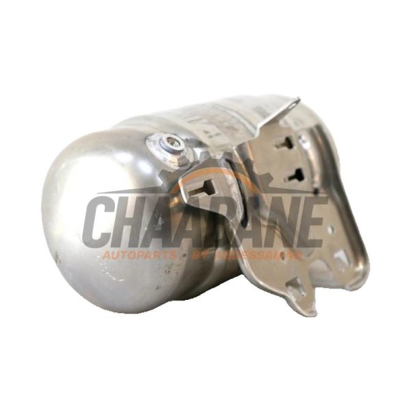 Reservoir dair 4N0616203C Audi A8 (D5) 4.0 V8 32V 60 TFSI Mild Hybrid Quattro 2017