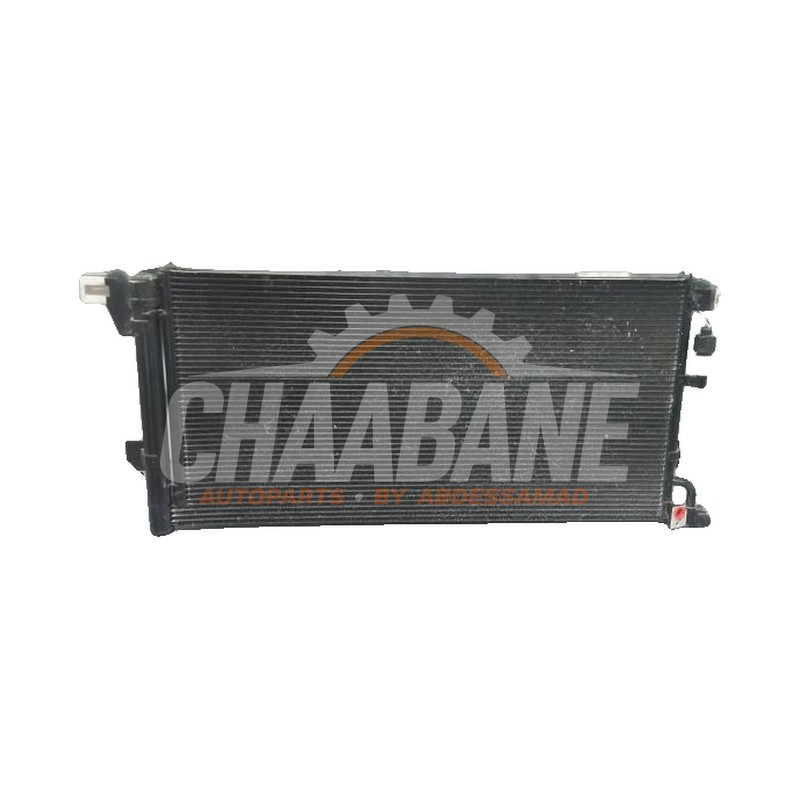 Condenseur de climatisation 8W0816411L Audi A5 2016