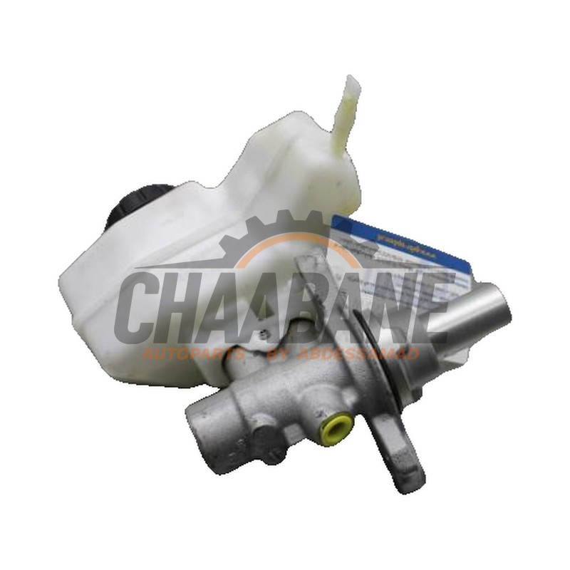 Cylindre de frein principal 30303766507 Audi A3 Sportback (8YA) 2.0 35 TDI 16V 2019