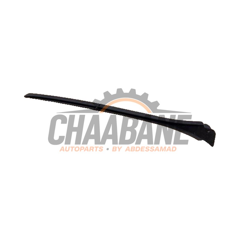 Cadre pare-brise A1186904900 Mercedes CLA Shooting Brake (118.6) 1.3 CLA-250 e Turbo 16V
