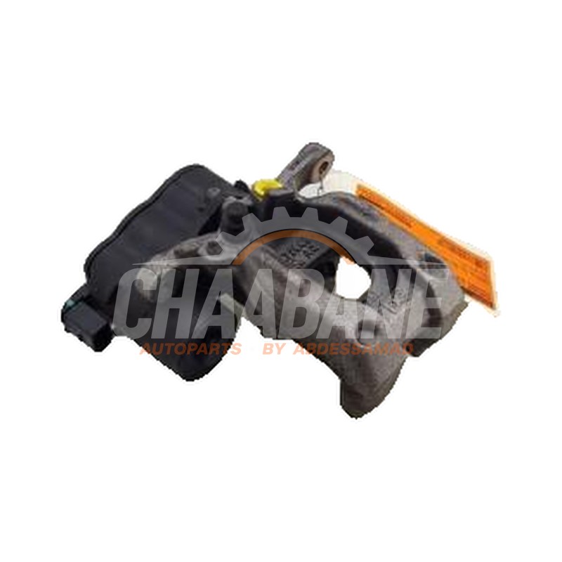 Etrier de frein arriere gauche A2474230398 Mercedes CLA (118.3) 2.0 CLA-220d