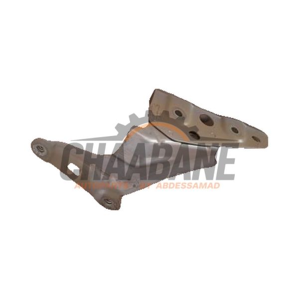 Support decran avant droit 657821228 Skoda Scala 1.0 TSI 115 2019