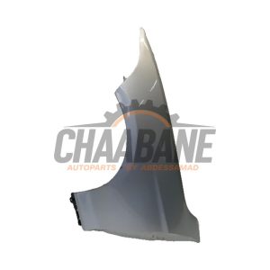 Aile avant gauche BMW 1-Serie 2015 / 2019