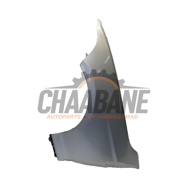Aile avant gauche BMW 1-Serie 2015 / 2019