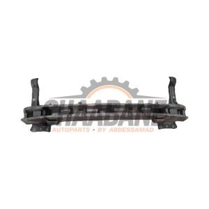Cadre pare-chocs avant 565807109G Skoda Kodiaq 1.4 TSI ACT 16V 2016