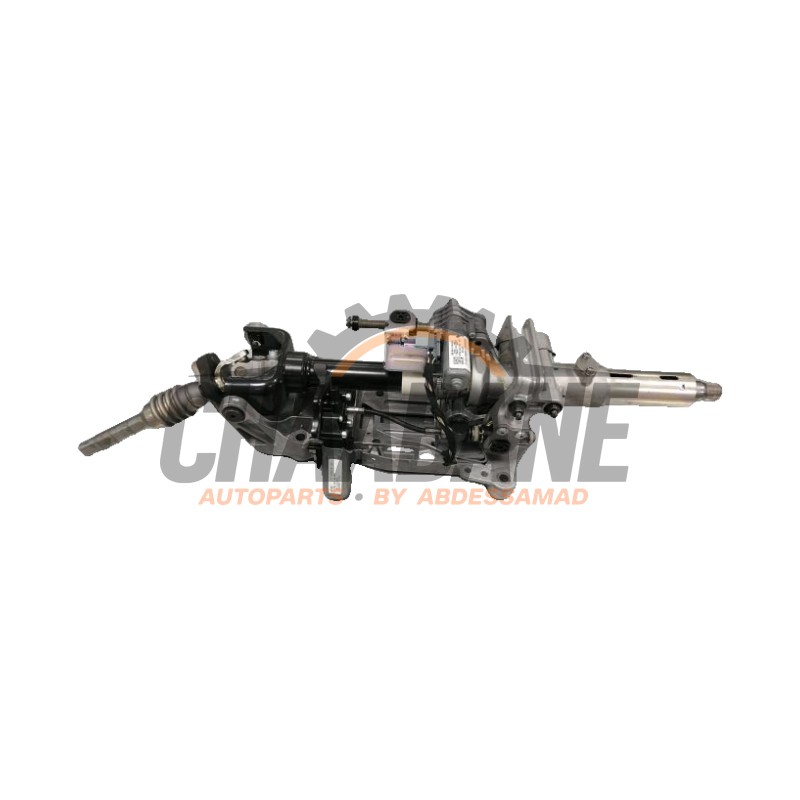 Boitier colonne de direction A1664606200 Mercedes GLE