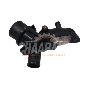 Tuyau daspiration air 165763328R Mercedes Citan (415.6)