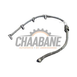 Tuyau retour carburant A6540700032 Mercedes B (W247) 2.0 B-200d