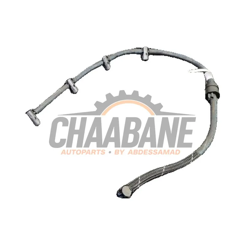 Tuyau retour carburant A6540700032 Mercedes Vito (447.6) 2.0 110 CDI 16V