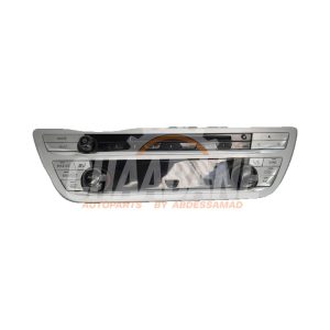 Commande chauffage 11419110 BMW 7 serie (G11/12) 740d,Ld xDrive 24V 2015 / 2022