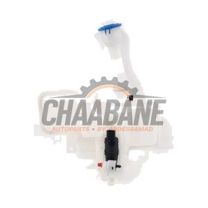Reservoir lave-glace avant 61667304020 BMW i3 (I01) i3 120Ah 2013 / 2022
