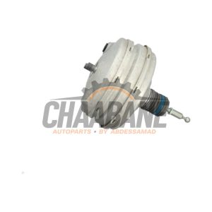 Servo frein 4H0612103C Audi S8 (D4) 4.0 Plus V8 TFSI 32V 2012 / 2018