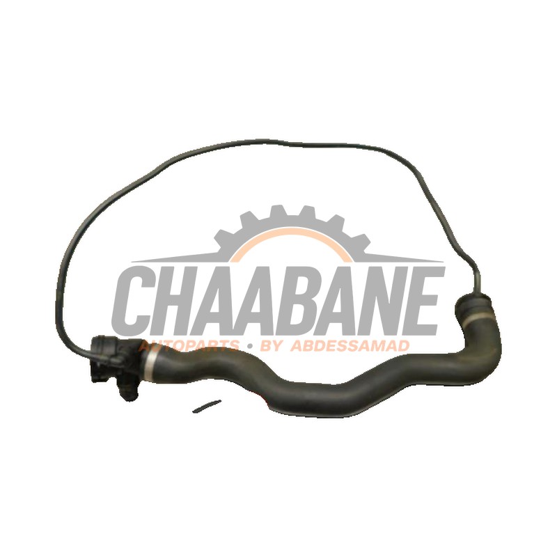 Tuyau radiateur 1712781112705 BMW 3 serie Touring (F31) 320d 2.0 16V Efficient Dynamics Edition 2012 / 2019