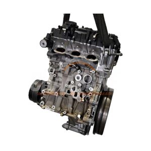 Moteur 11005A64D42 BMW X1 (U11) xDrive 25e 1.5 TwinPower Turbo 12V 2022