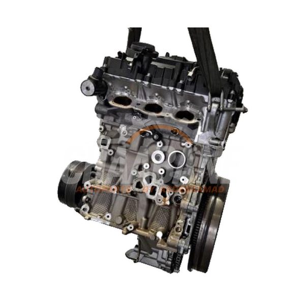 Moteur 11005A64D42 BMW X1 (U11) xDrive 25e 1.5 TwinPower Turbo 12V 2022