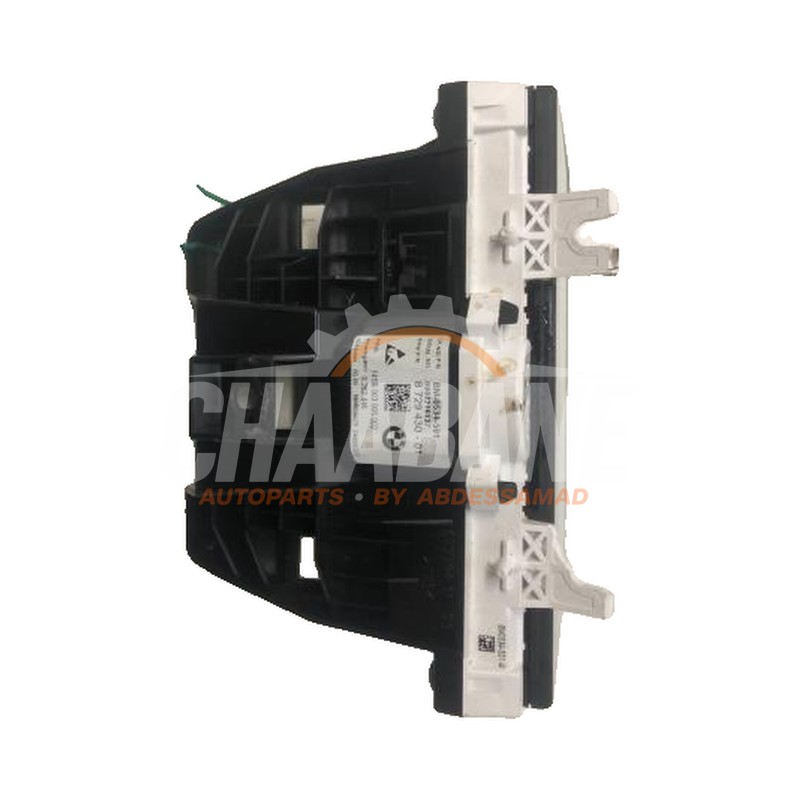 Instrument de bord 8729430 BMW i3 (I01) i3s 2013 / 2022
