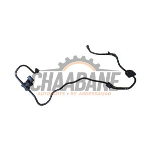 Conduit (divers) T2H2018 Jaguar XE 2.0 D E-Performance 16V