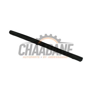 Jupe droite 8V5853860 Audi A3 2013 / 2020