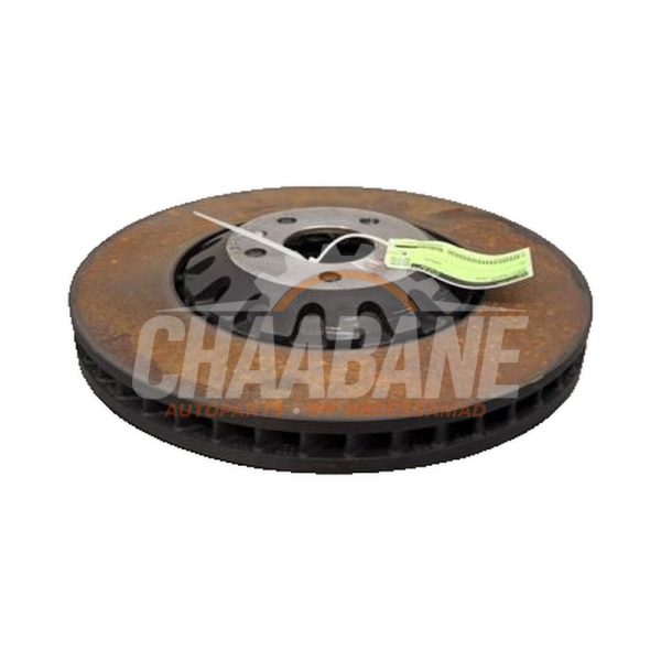 Disque de frein avant 4M0615301AS Audi E-tron Sportback (GEA) 2019
