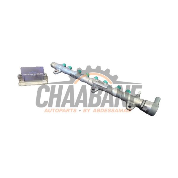 Systeme dinjection 8571569 BMW X4 (G02) M40d 3.0 TwinPower Turbo 24V 2018