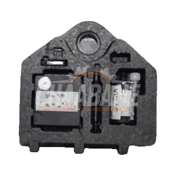 Compresseur 6X0012243 Seat Leon (5FB) 1.8 TSI Ecomotive 16V 2012 / 2020