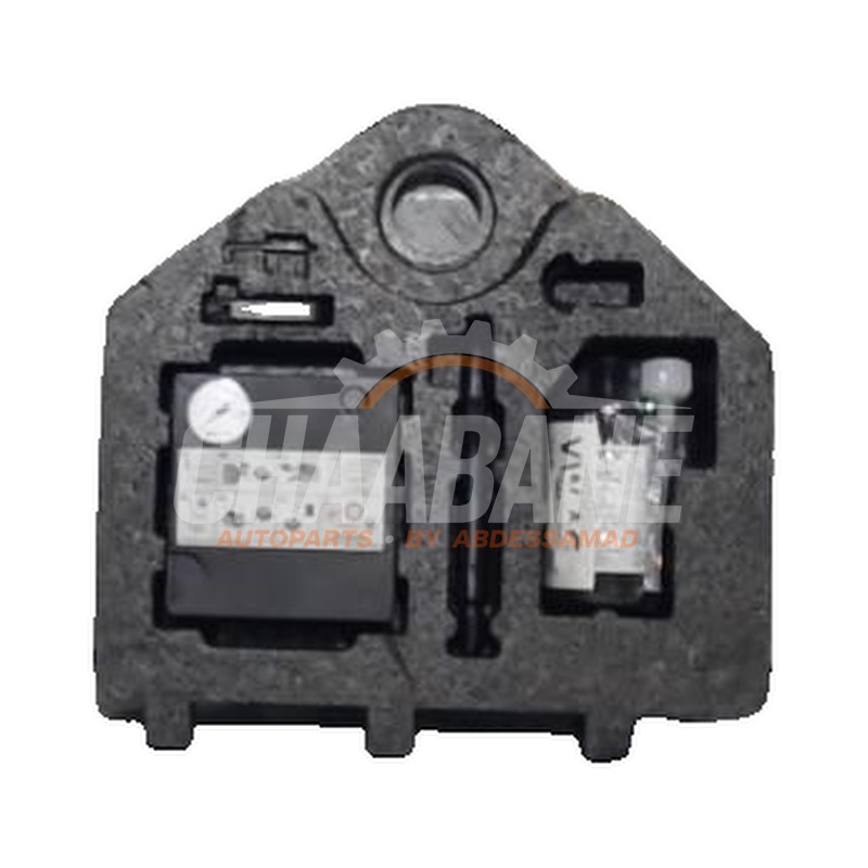 Compresseur 6X0012243 Seat Leon (5FB) 1.8 TSI Ecomotive 16V 2012 / 2020