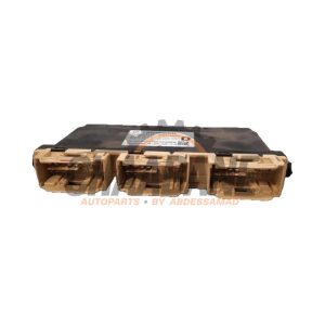 Module de chauffage de siege A1669001008 Mercedes GL (X166) 3.0 GL 350 CDI V6 24V BlueTEC 4-Matic